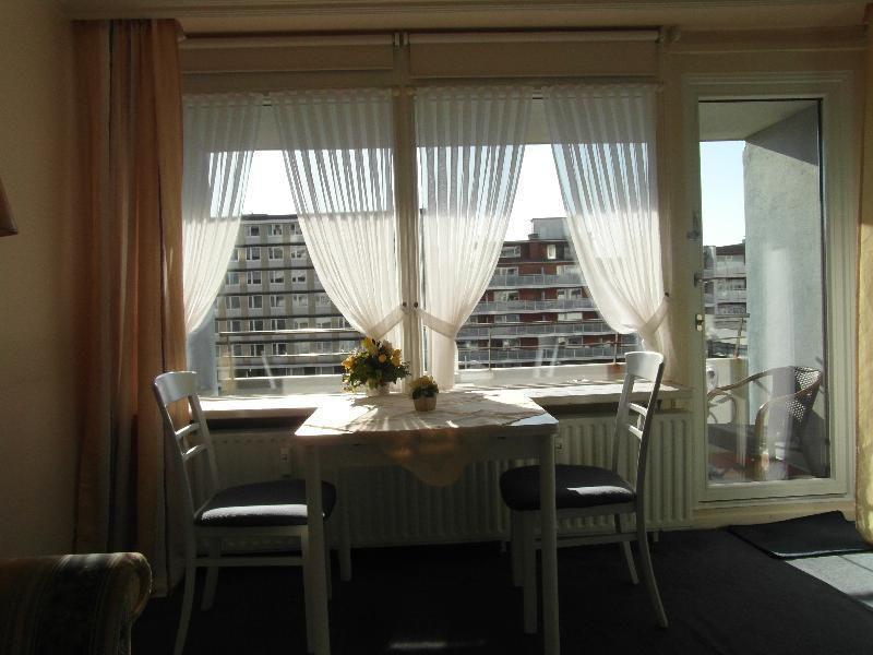 Haus-Metropol-Neues-Kurzentrum-Appartement-38 Вестерланд Экстерьер фото